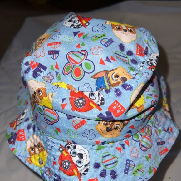 Nickelodeon Paw Patrol Bucket Hat - Picture 2 of 9
